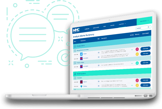 WatchMyCompetitor - Competitor Intelligence Platform