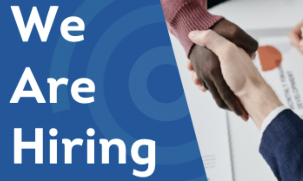 WMC is hiring