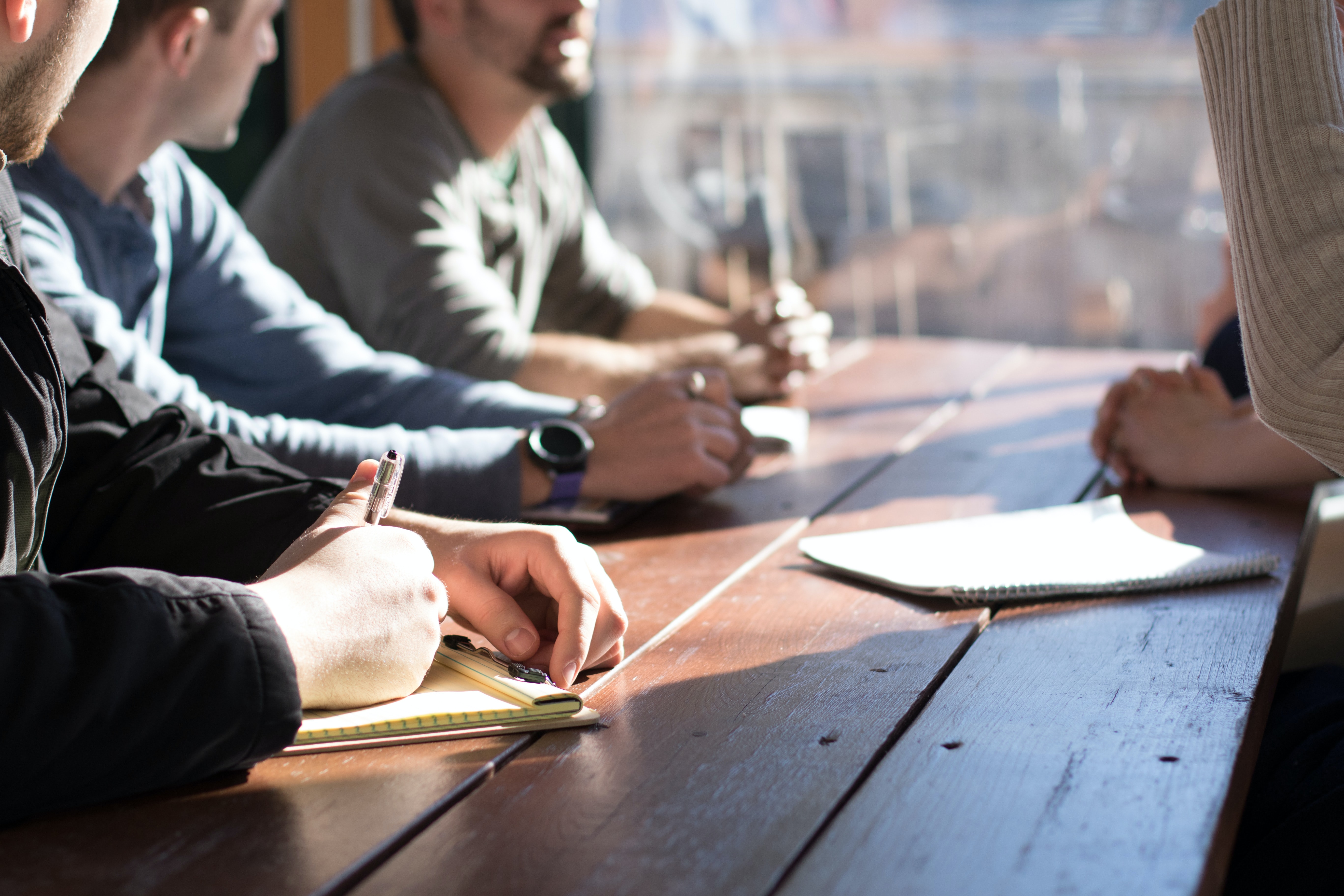 Competitive Marketing Intelligence vs Competitive Intelligence