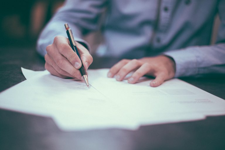 4 steps of competitive benchmarking