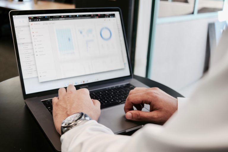business intelligence trends