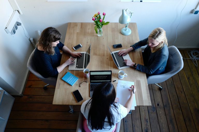 small business competitive intelligence