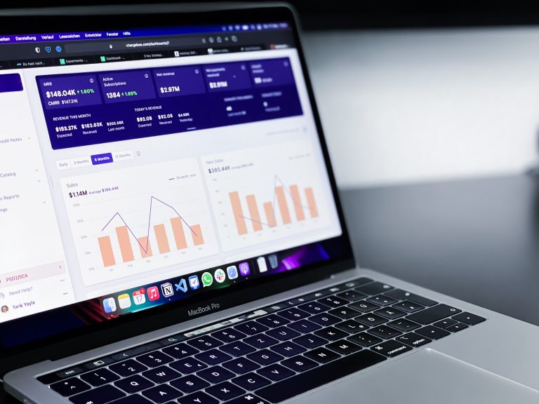 business intelligence and data anlytics