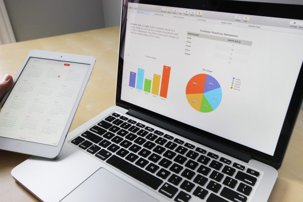 A Guide To Cloud Business Intelligence