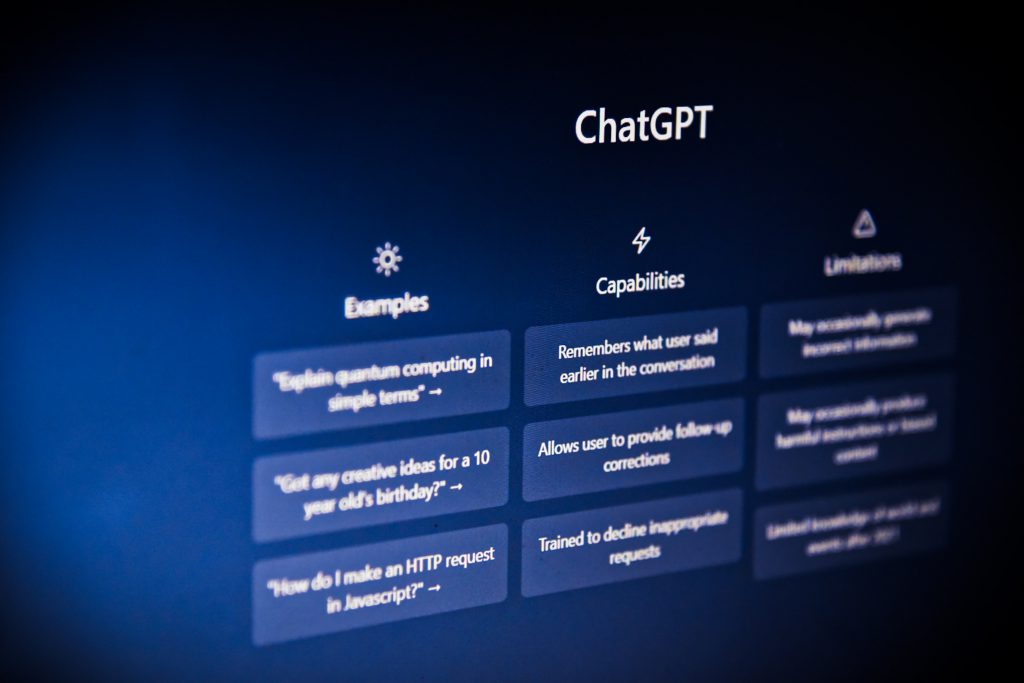 ChatGPT: A Closer Look At This Unique Business Opportunity