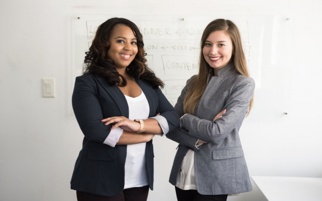 Why Are There So Few Female Tech Entrepreneurs?