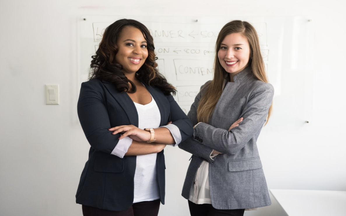 female tech entrepreneurs
