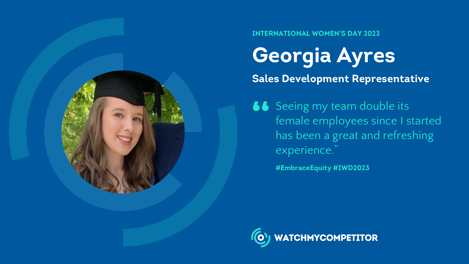 WMC_InternationalWomensDay2023_Georgia