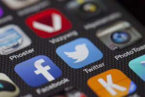 social media competitor monitoring