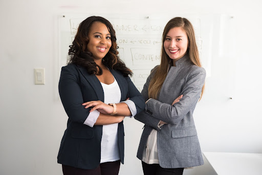 women in tech