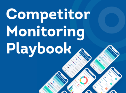 Competitor Monitoring Playbook