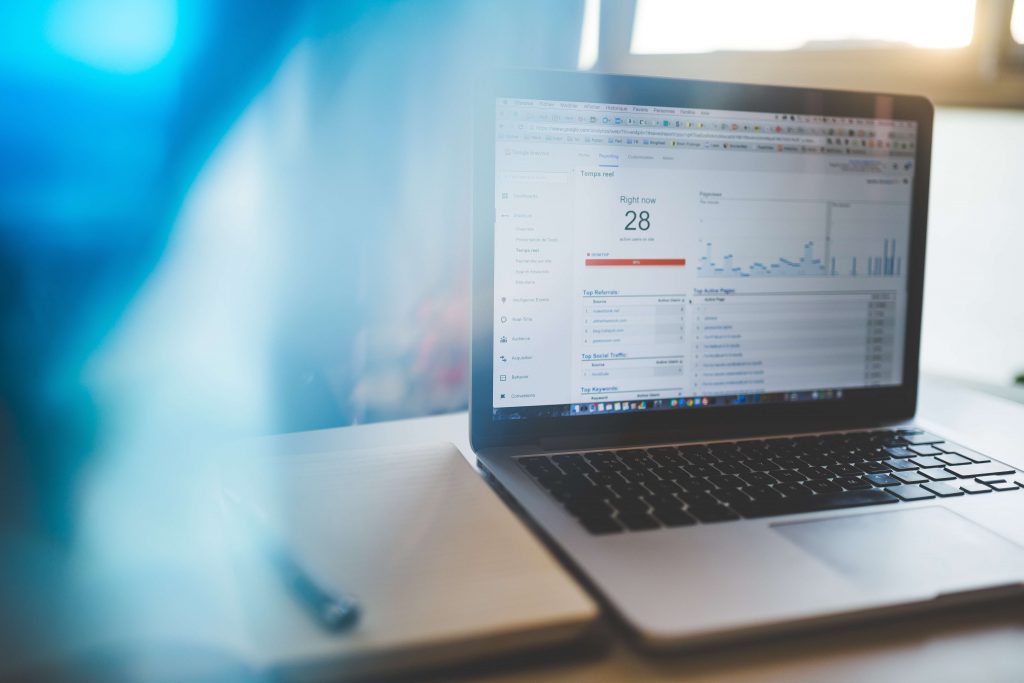 Website Data Analytics: A Guide For Small Businesses