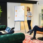 Discussing an outcome-based product roadmap