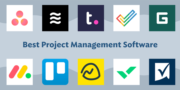 Project management tools
