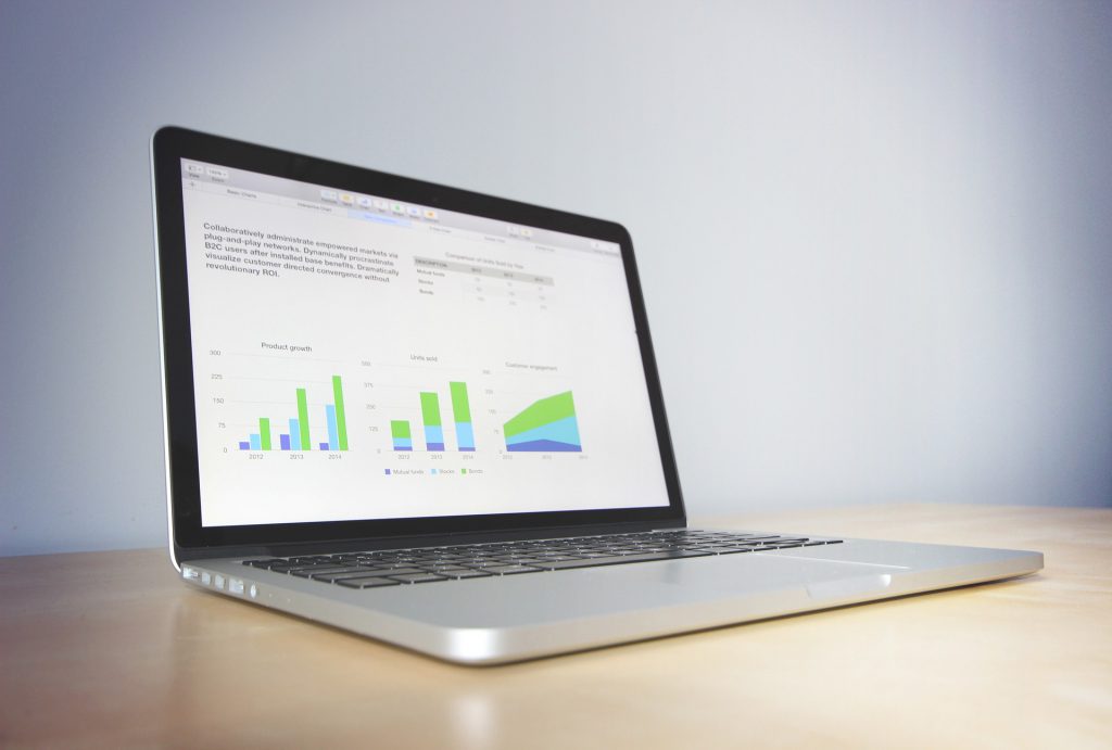 Understanding The Competitor Benchmarking Matrix