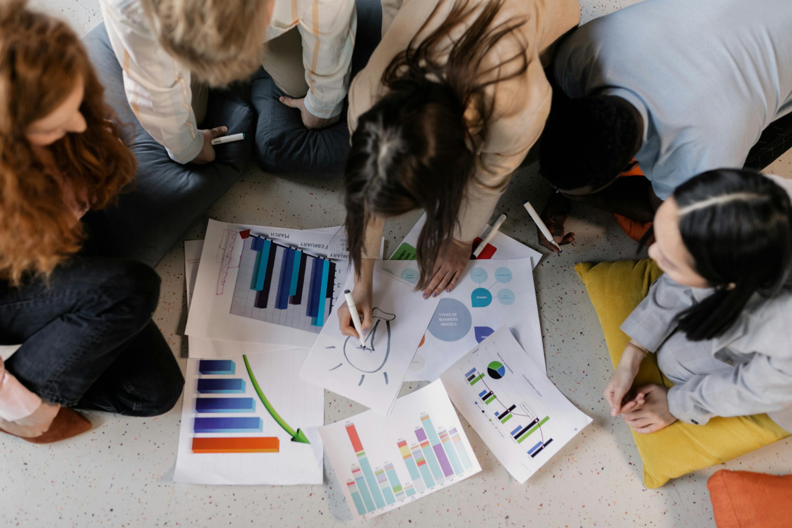 Talking about a competitive pricing strategy