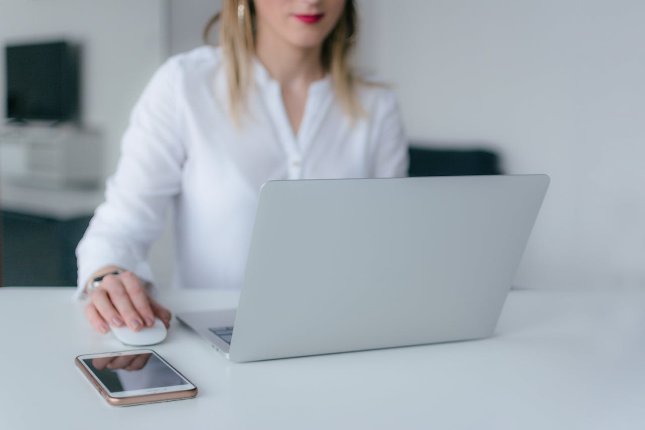 Competitor Profiles