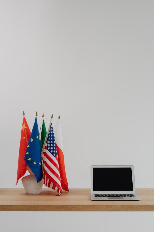 US Tariffs