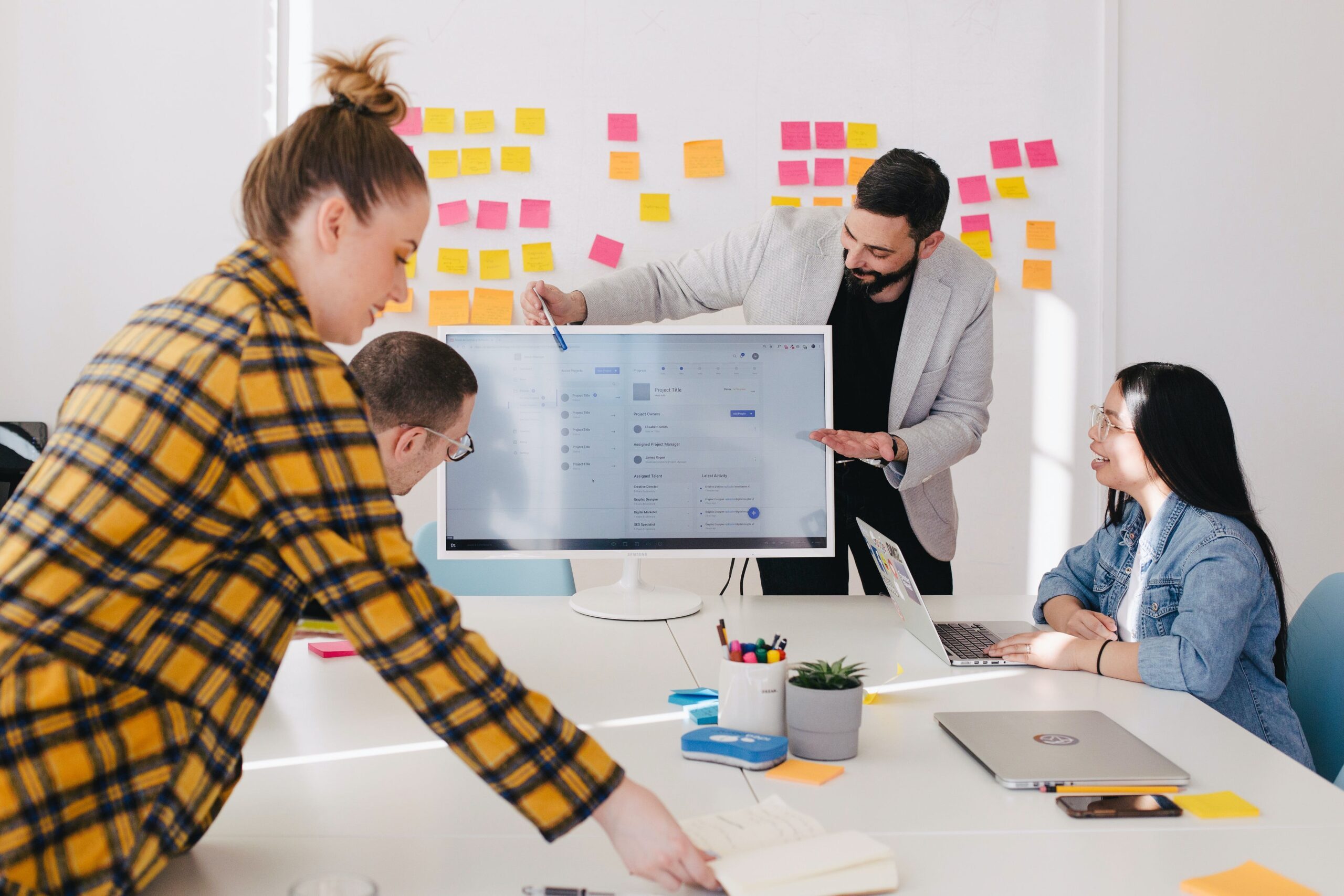 6 competitive insights with wmc
