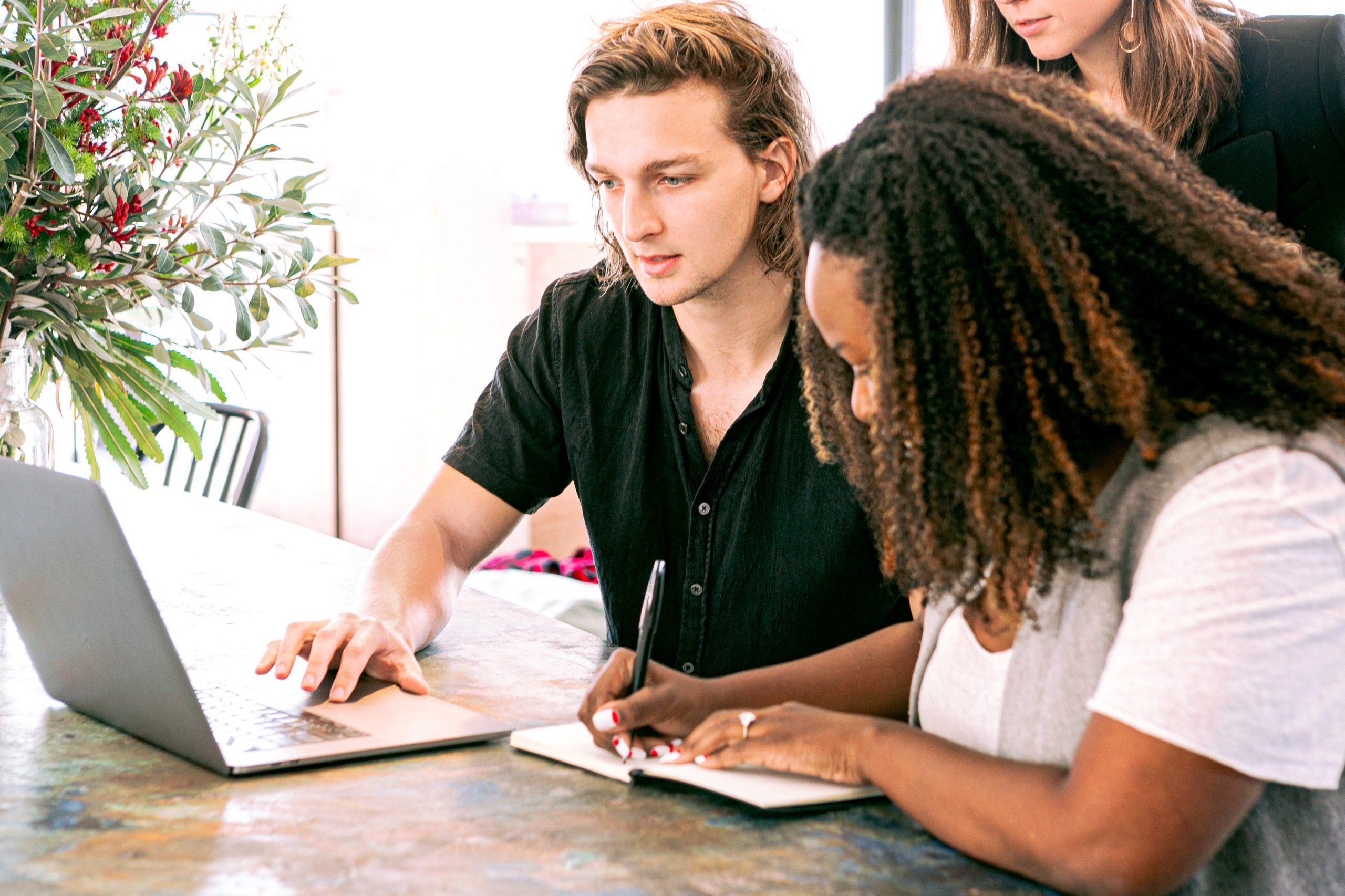 competitive intelligence research