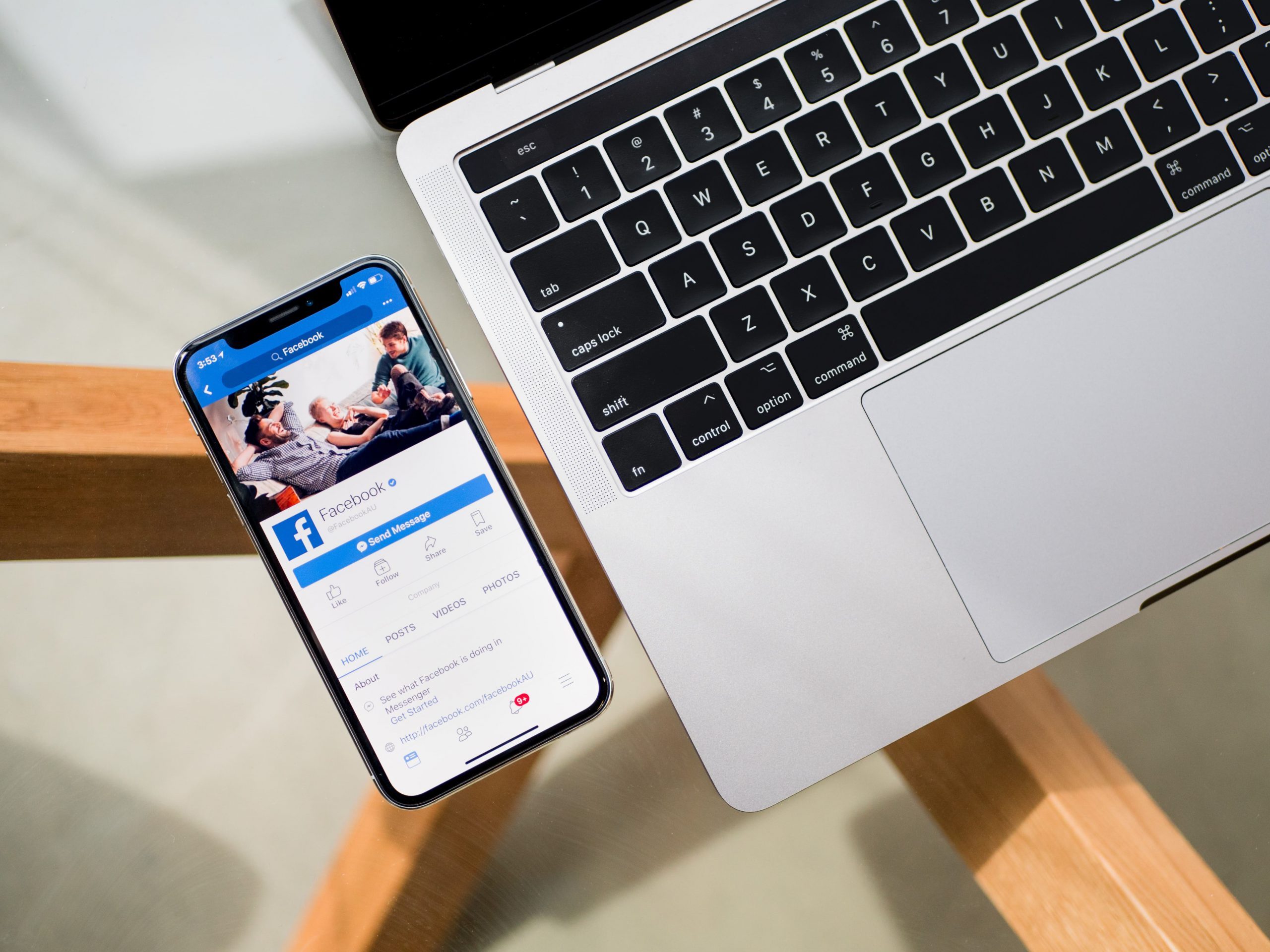 digital footprint tracking